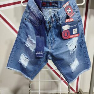 SHORT JEANS URBAN