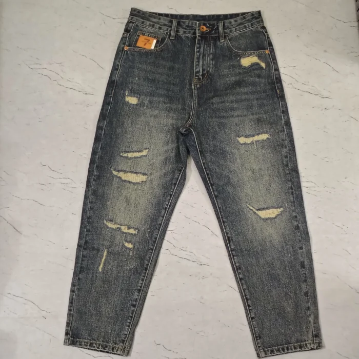 Mens 12