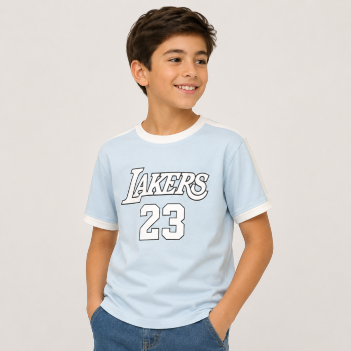 Kids Tshirt 3