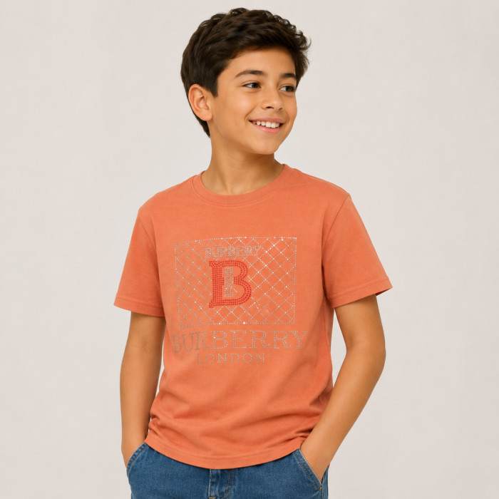 Kids Tshirt 1