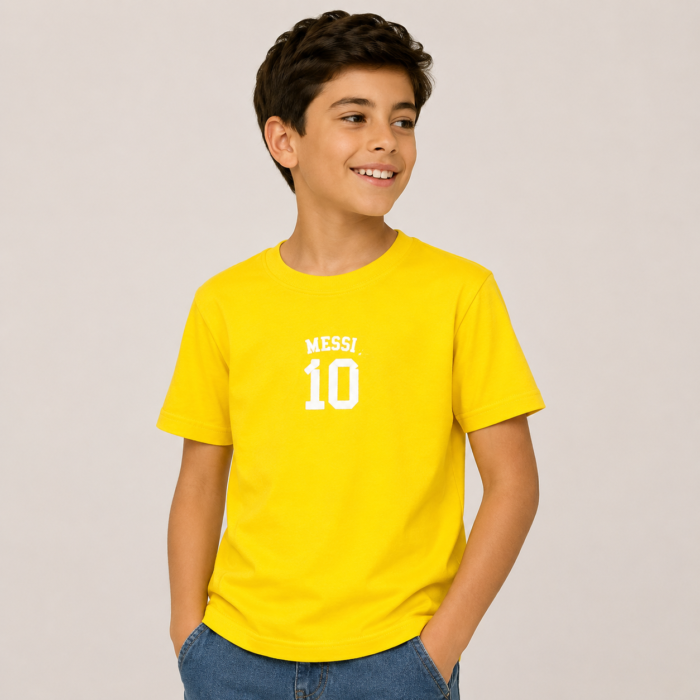 Kids Tshirt 2